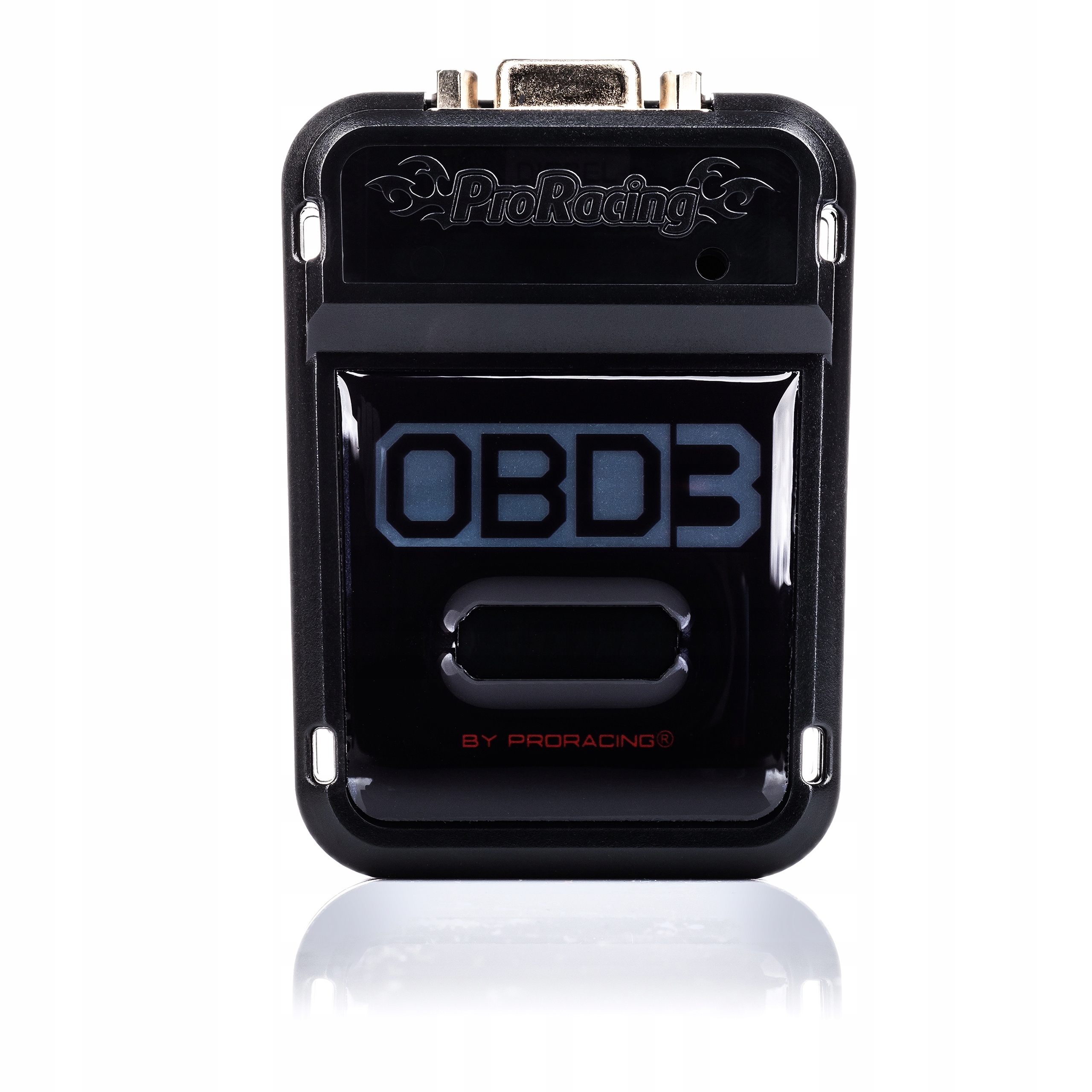 OBD3 chiptuning Dodge Avenger 2.0 2.4 2.7 3.5 3.6