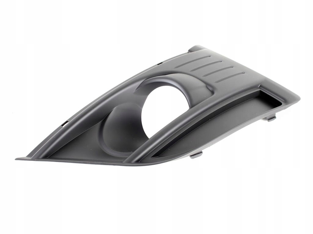 RAMKA KRATKA HALOGENU LEWA C4 GRAND PICASSO Installation side Front