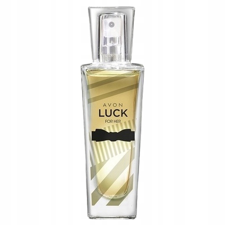 

*avon* Luck Dla Niej Woda Perfumowana 30 ML