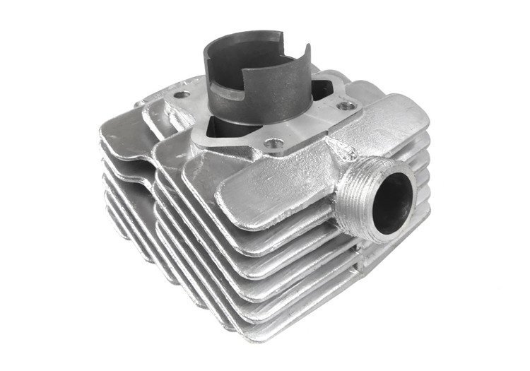 

Cylinder 38mm 50 romet komar motorynka ogar kadet