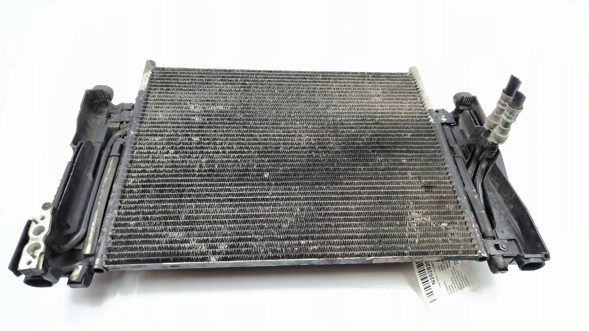 Radiateur climatisation 7530252 1.8 BMW E46 318