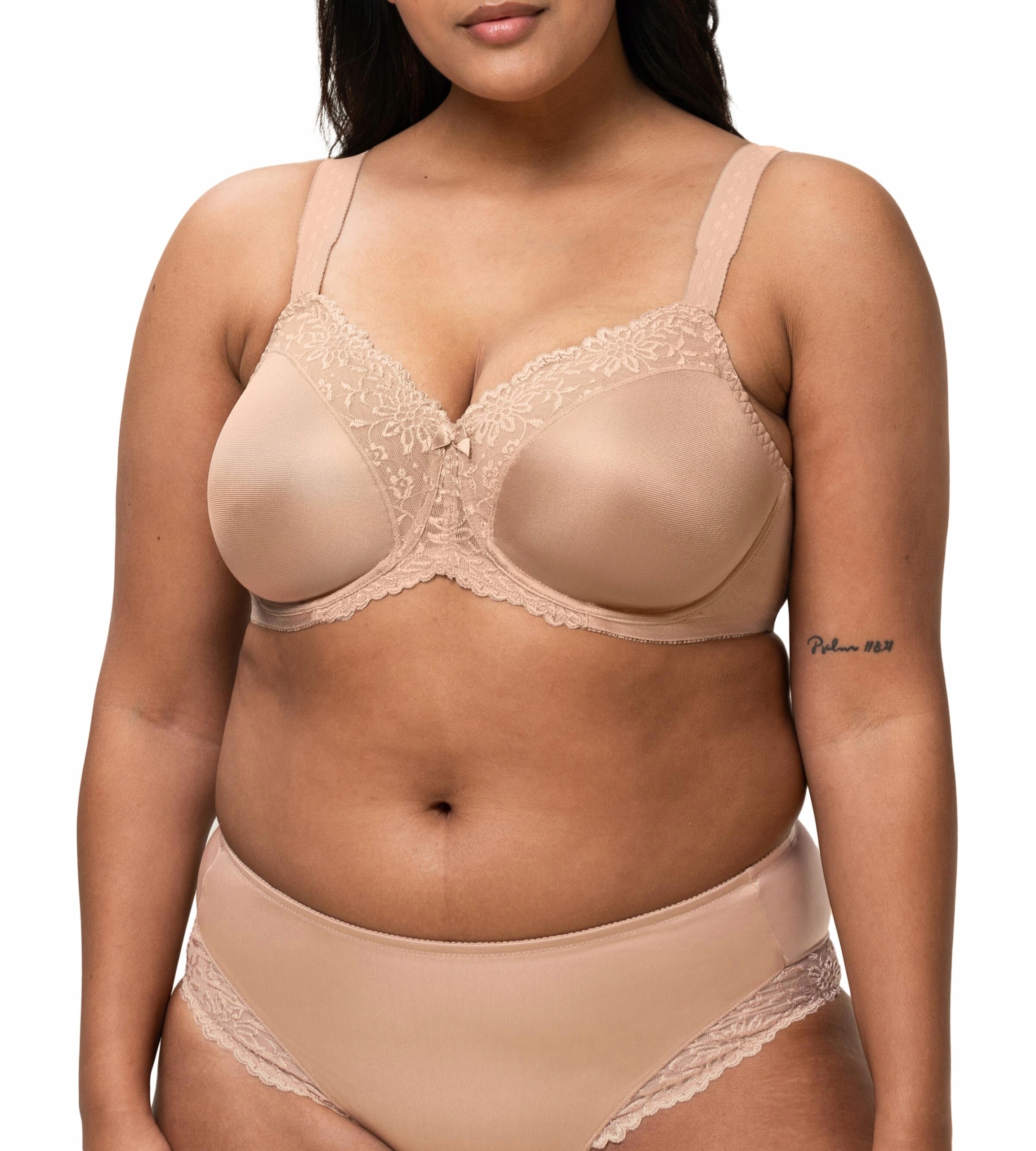 Podprsenka Minimizer Triumph Ladyform Soft W X 75D