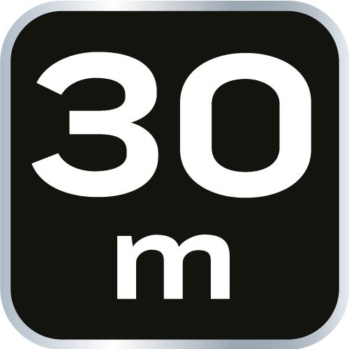 Hadice 3/4 x 30 m, 4-vrstvá Neo Economic