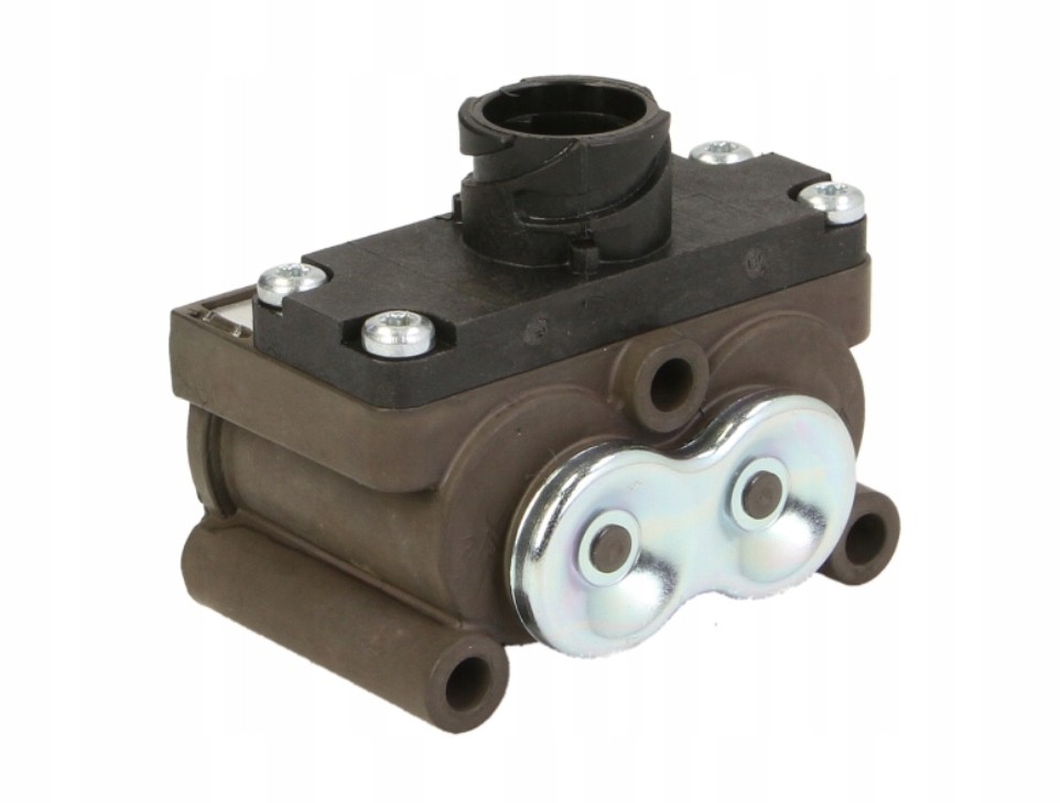 9452600057 - ПОЛУБЕГ MERCEDES ACTROS ANTOS AROCS ATEGO