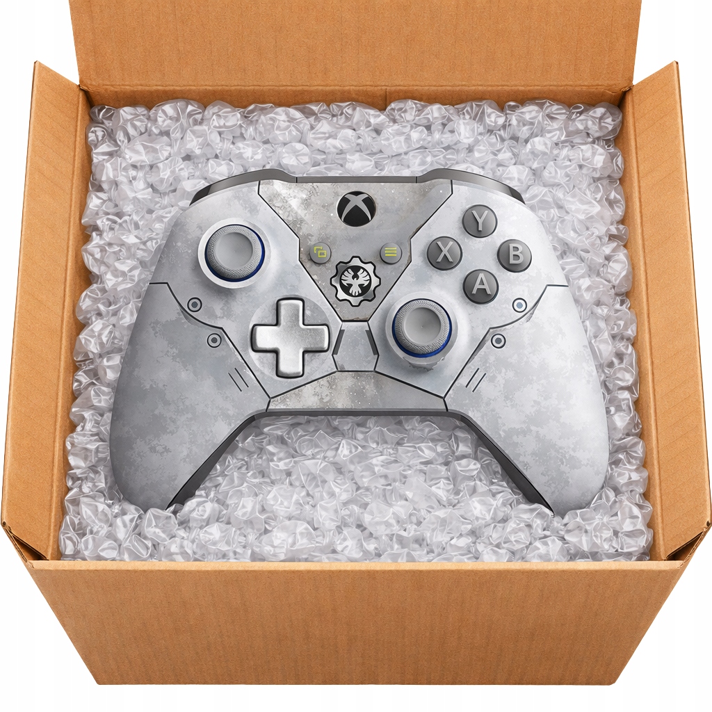 Pad Kontroler Microsoft Xbox One Gears 5 One Series S X Pc