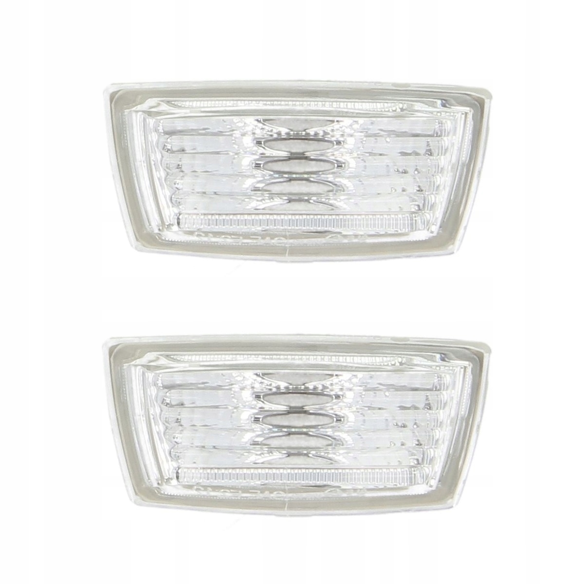 Chevrolet Cruze J300 Orlando J309 Komplet Blikačky