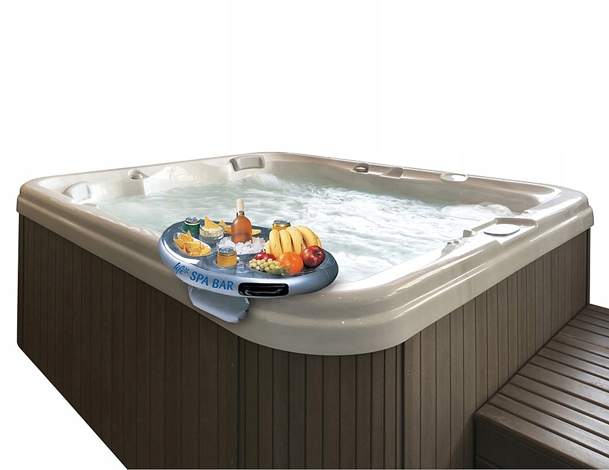 Inflatable Table for a Floating Jacuzzi Producent inna