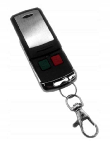 Pilot GORKE PUK-142 Typ alarmu bezprzewodowy