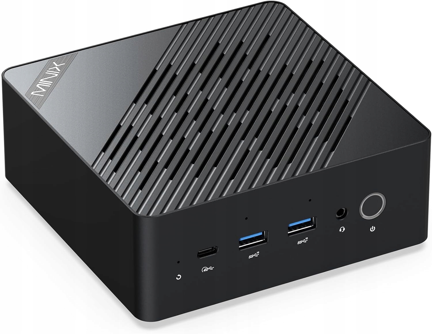 Počítač Mini Pc Ryzen 32GB 1TB Ssd 8K WIFI7