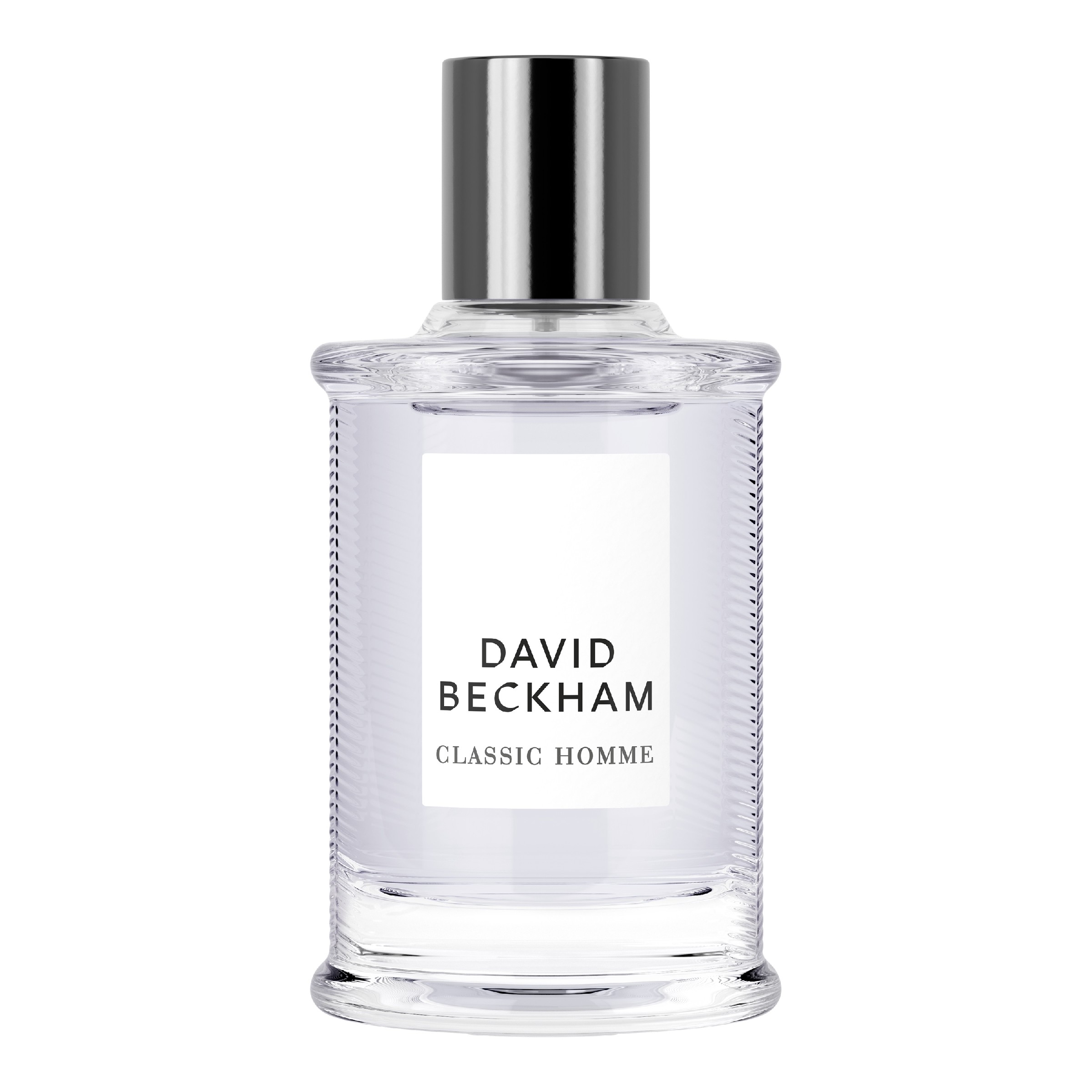 David Beckham Classic Homme Toaletní voda 100 ml