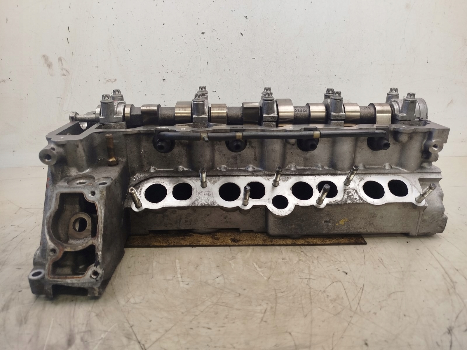 TESTATA Motore Opel R9128018 9242003 2.0 Y20DTH