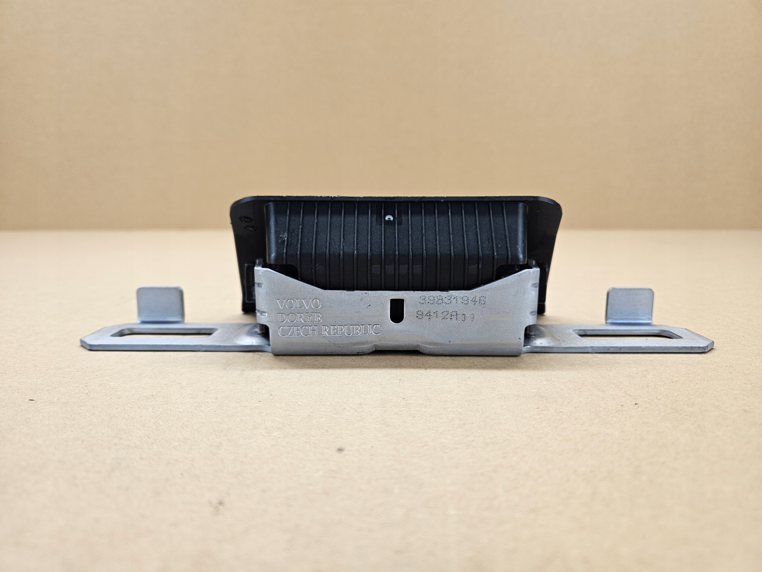 RYGIEL bonnet boot VOLVO XC90 II