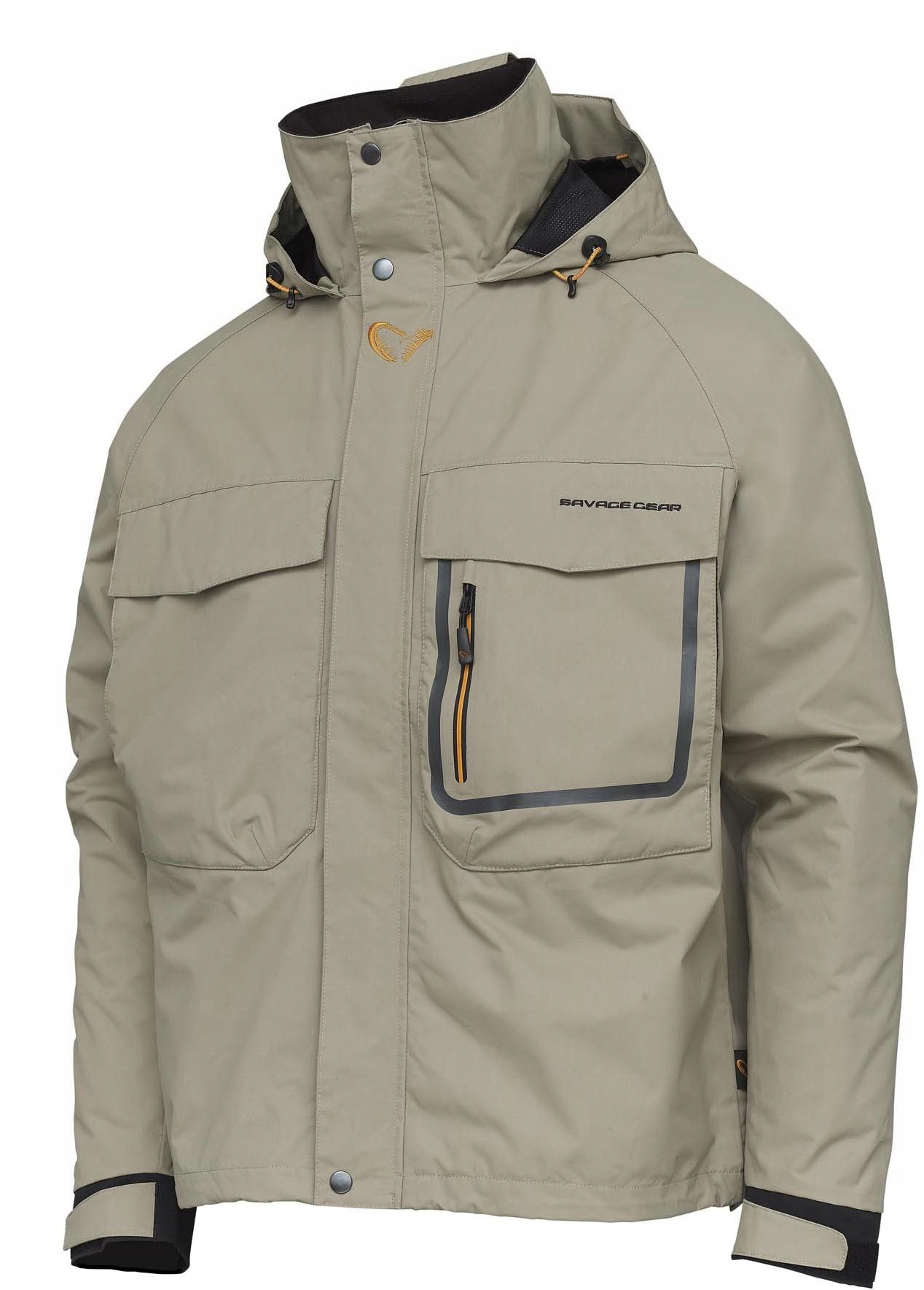 Kurtka Savage Gear SG2 Hybrid Jacket M Rozmiar: Medium (M)