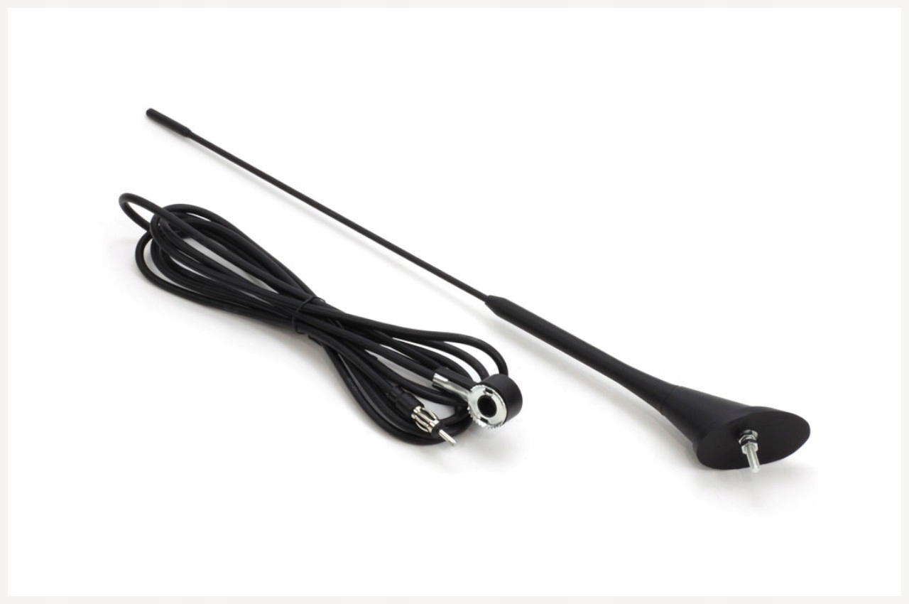 

Antena samochodowa 40cm ANT07