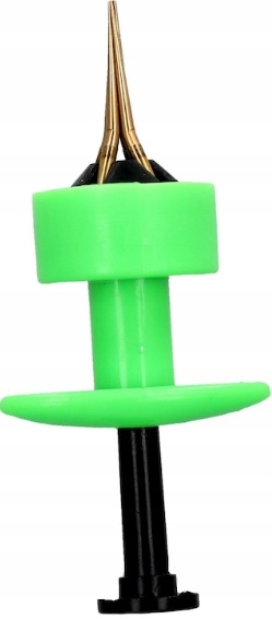 Mikado Szczypce do pelletu, dumbells, kulki proteinowej AMF-020