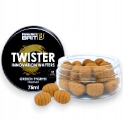Wafters Feeder Bait Twister Orzech Tygrysi 12mm method feeder killer