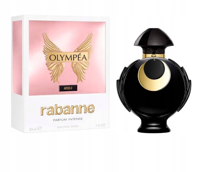 Rabanne Olympea Absolu Parfum Intense 30ML
