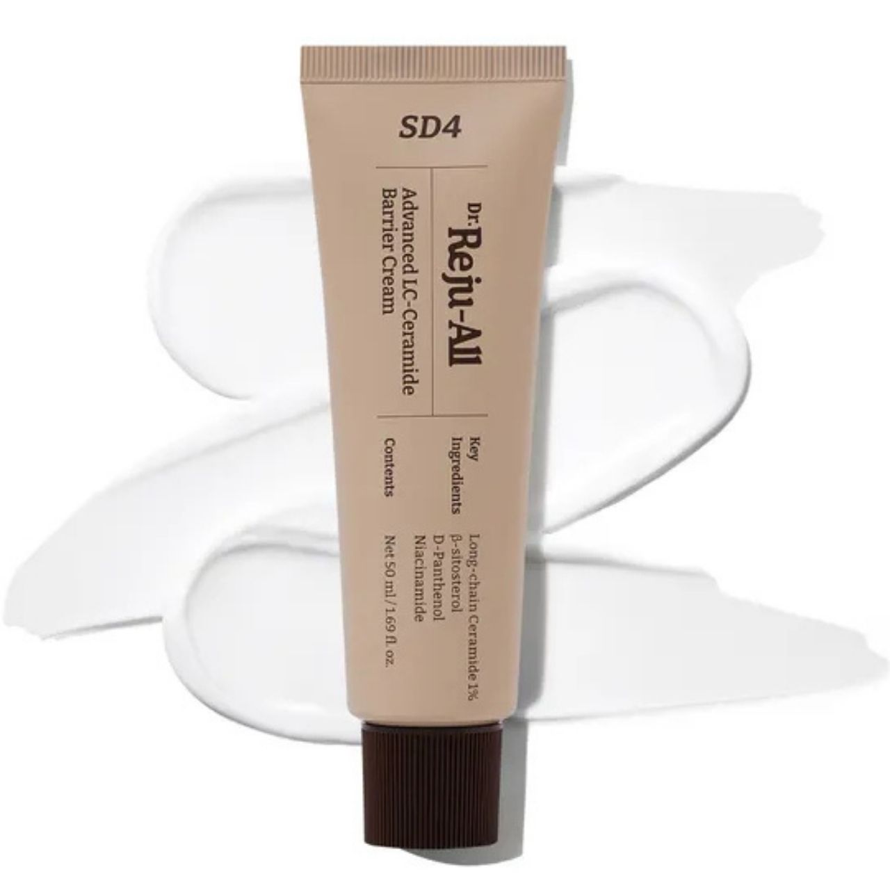 Posilující krém na obličej Dr. Reju-All Advanced LC-Ceramide Barrier 50 ml