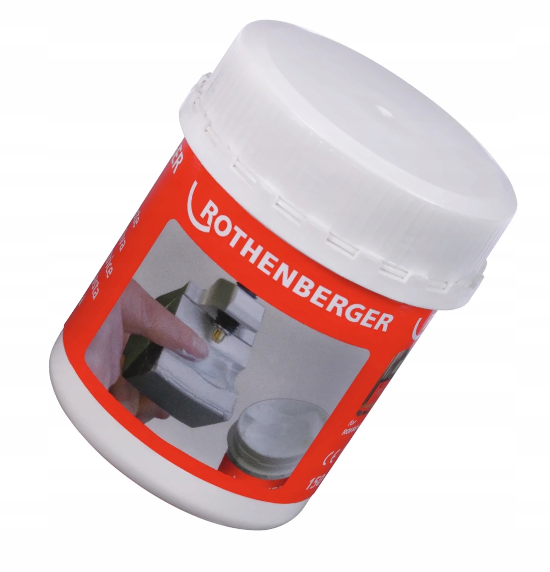 Rofrost pasta przewodząca Rothenberger 62291