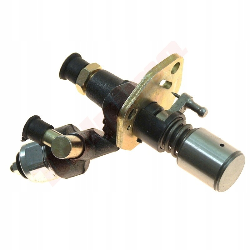 Palivová Pumpa Yanmar L100 S 729595-51391