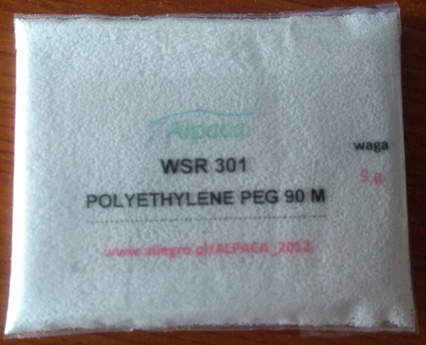 

Peg 90 m - Wsr 301 5 g. Nowa Nizsza Cena