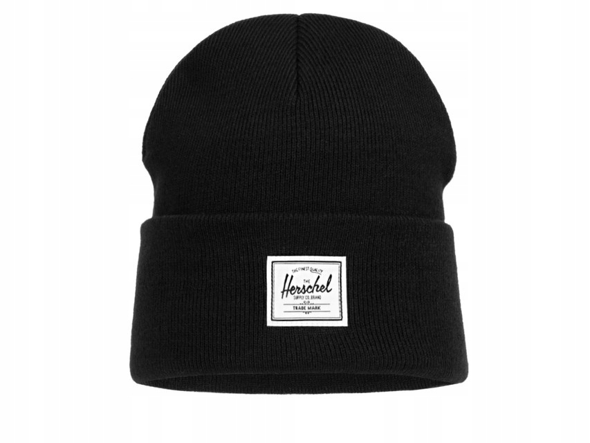 

Czapka Herschel 1065-0001