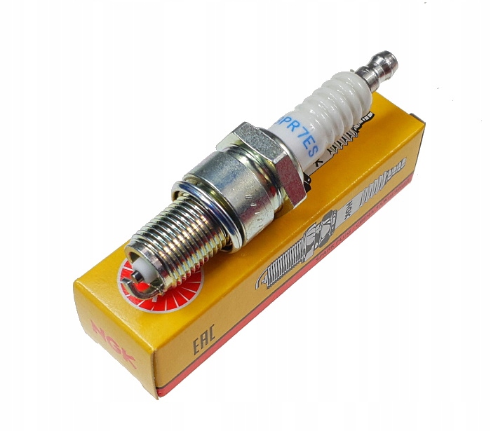 

Świeca Ngk BPR7ES Kosiarki Nac Briggs&stratton