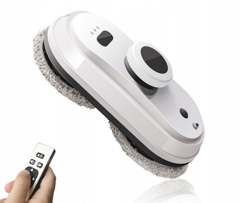 

Robot Mop Mycie Okien Szyb Glazury Luster Podłóg