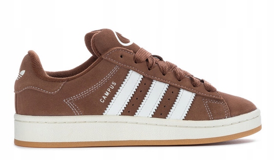 Dámské boty Adidas Campus 00 JS2760 Vel. 37 1/3