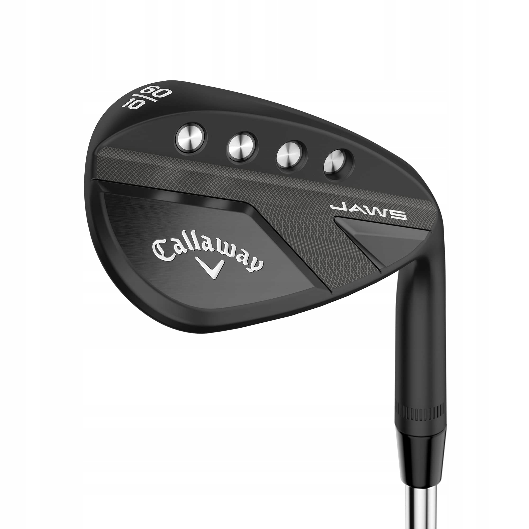 KIJ DO GOLFA CALLAWAY GOLF JAWS