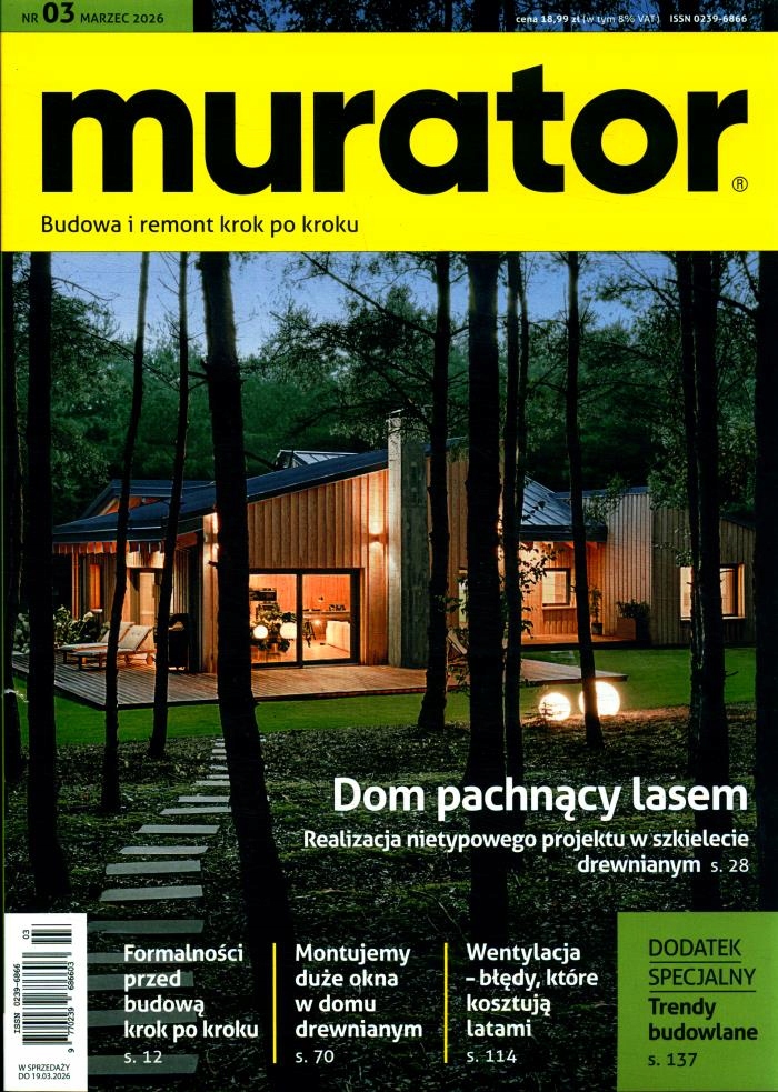 MURATOR 3 / 2026