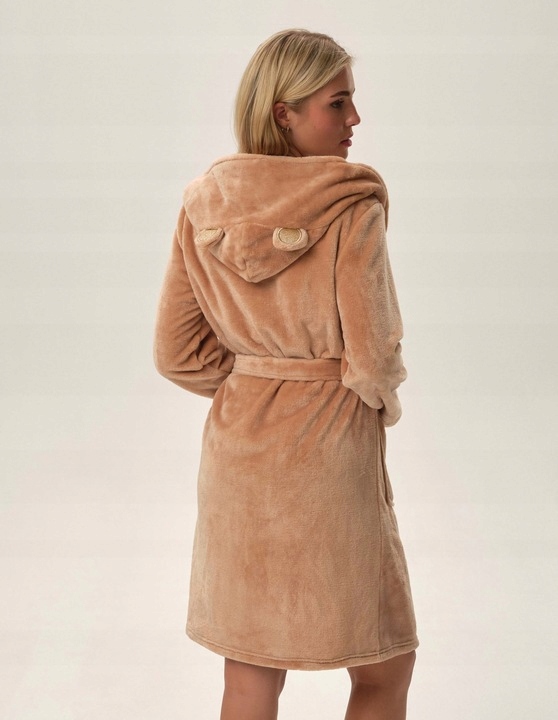 SZLAFROK DAMSKI HENDERSON 41954 FIORA r.M Model 41954-80X