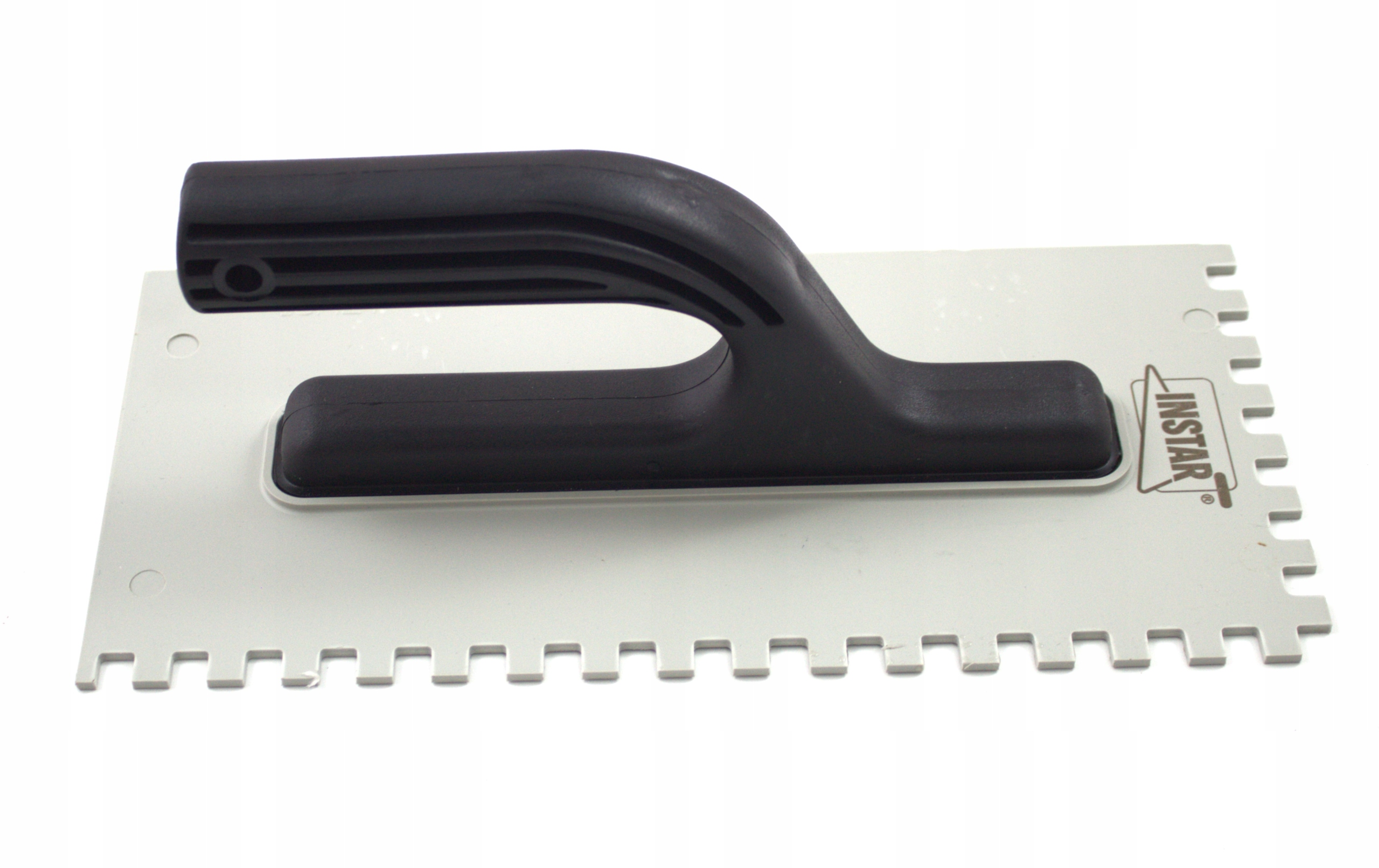 Paca zębata plastikowa 270mm ząb 8*8 uchwyt otwarty EAN (GTIN) 5906295860273