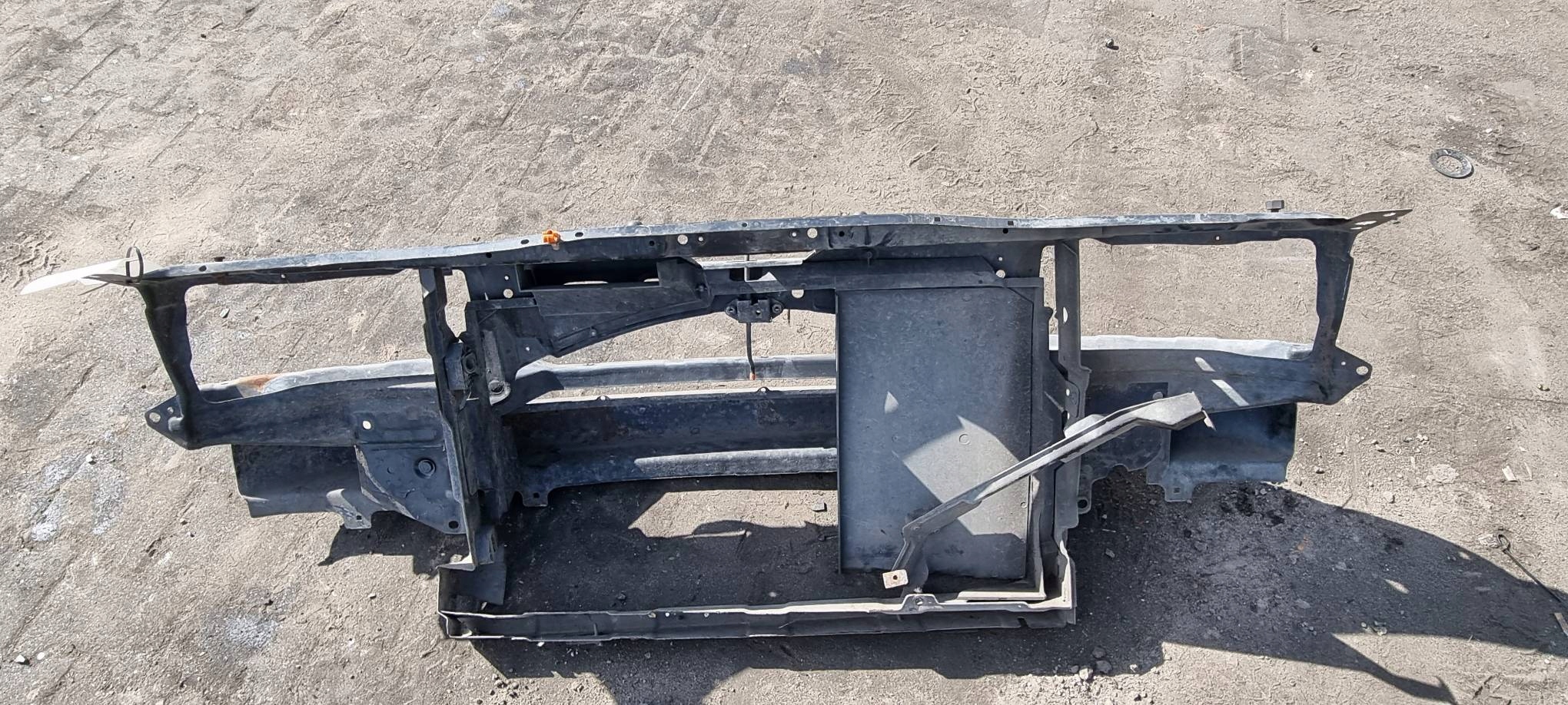 Armature SKODA OCTAVIA et