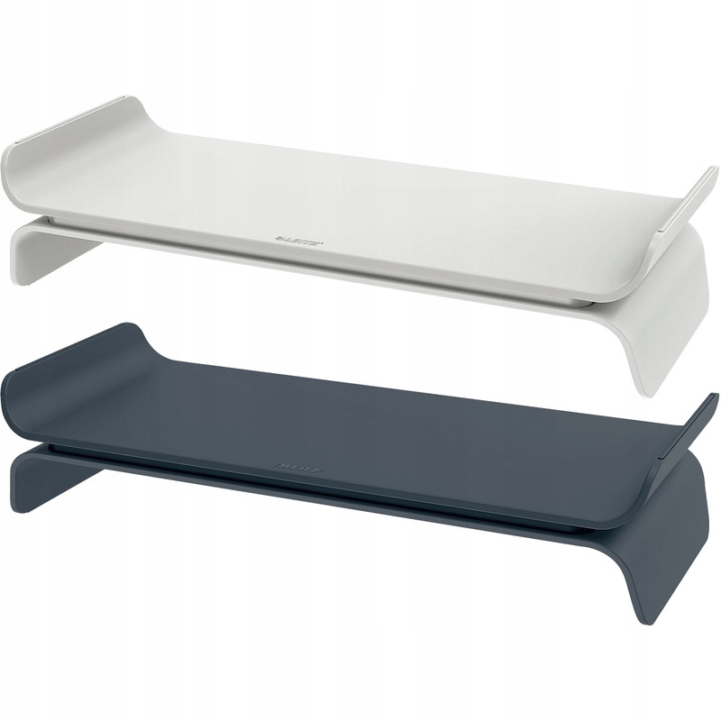 Podstavec pod monitor Leitz Ergo, Svetlo Šedý