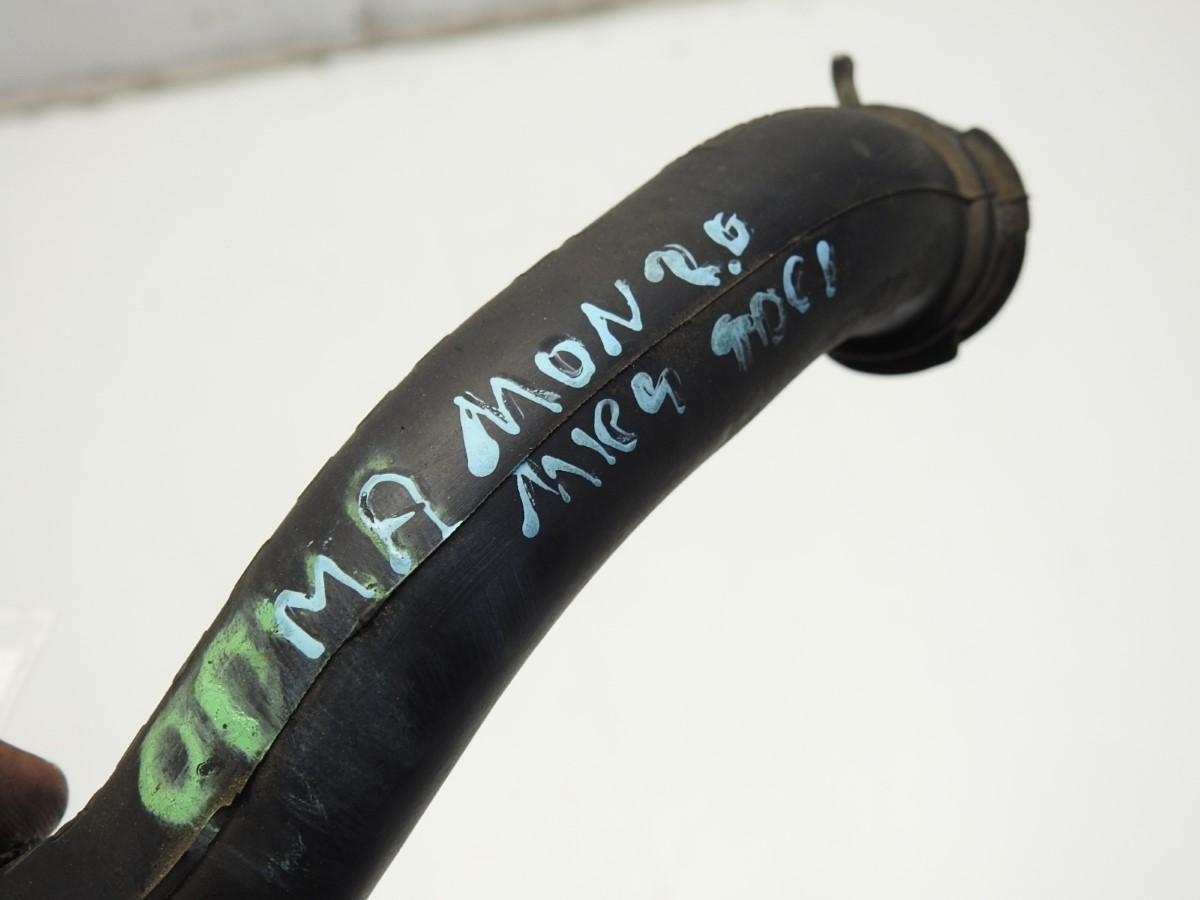 PRZEWÓD ODMY FORD MONDEO MK4 IV 2.0 TDCI Producent części Ford OE