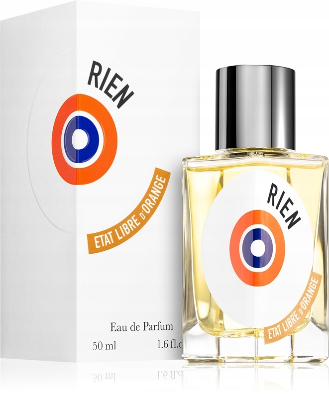 Etat Libre D'Orange Rien parfémovaná voda 50 ml