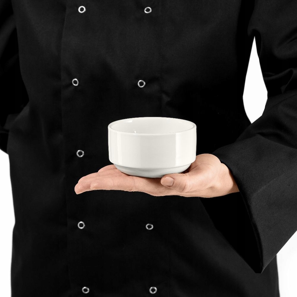 MISECZKA PORCELANOWA 6 SZT MODERMO PRIMA MP039 Marka Modermo