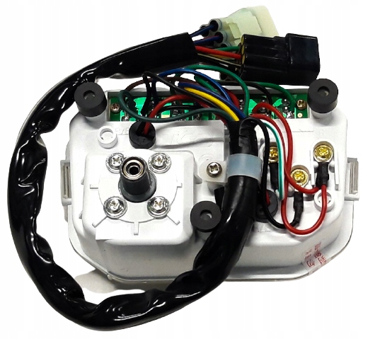 PREDKOSCIOMIERZ LICZNIK Quad TGB BLADE 425cc OEM Part number PREDKOSCIOMIERZ TGB 425cc