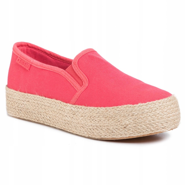 ESPADRYLE DAMSKIE BIG STAR FF274149 -37R Marka Big Star