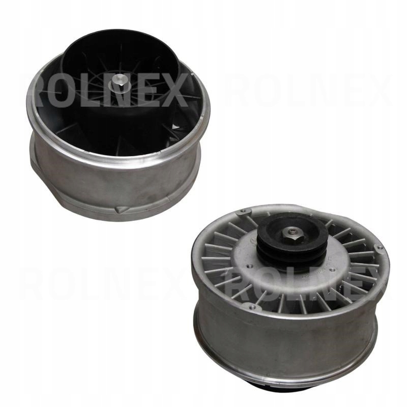 Komplet ventilátoru T25 Ltz T-40 T-16 D21A1308030