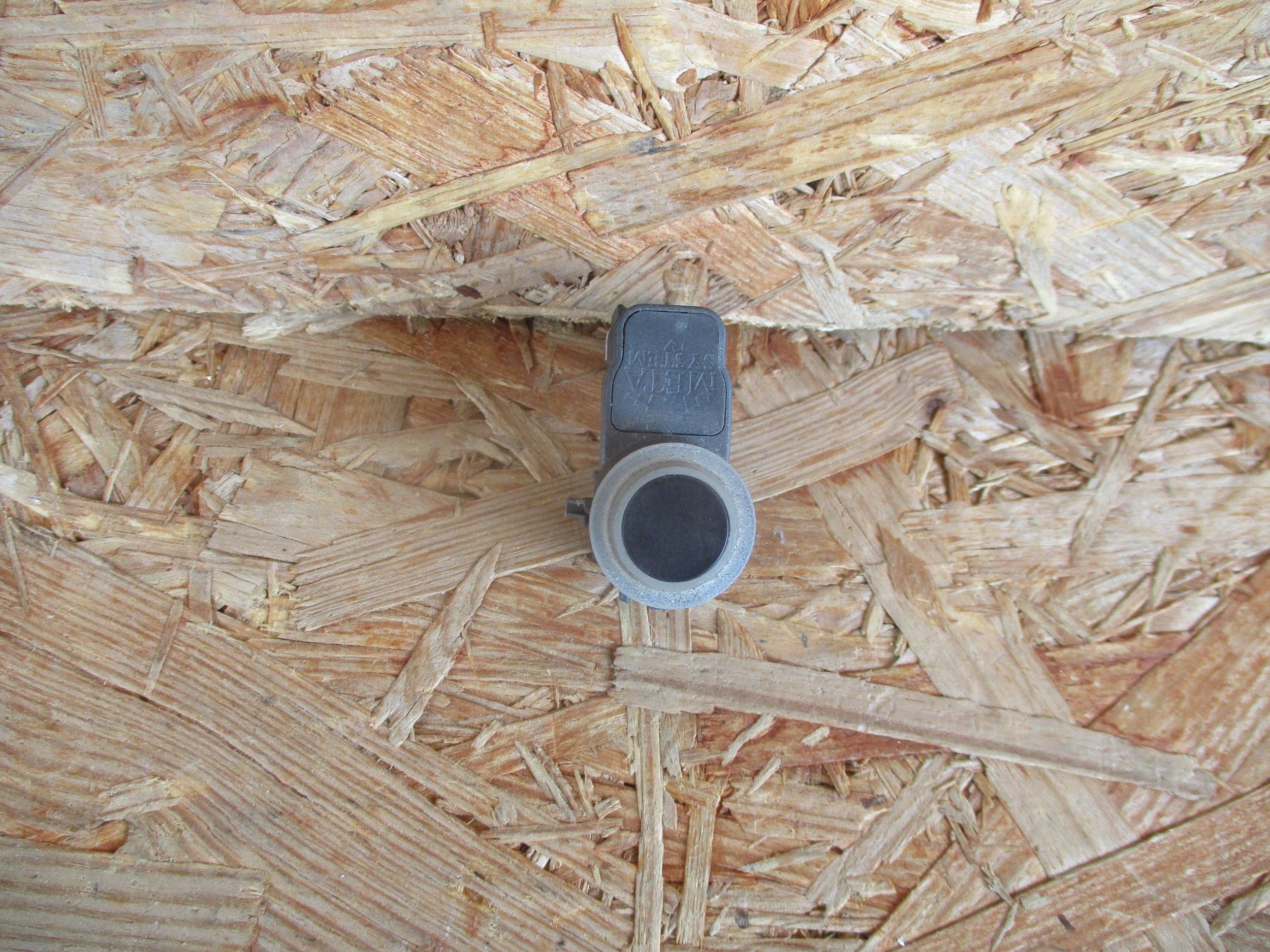 Sensor PDC PEUGEOT 3008 5008 und