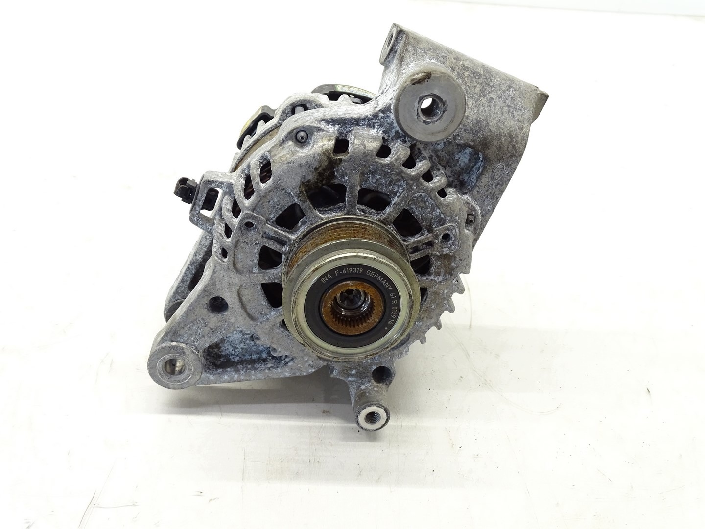ALTERNATOR HYUNDAI KIA CEED OPTIMA 1.6 CRDI 37300-2U000