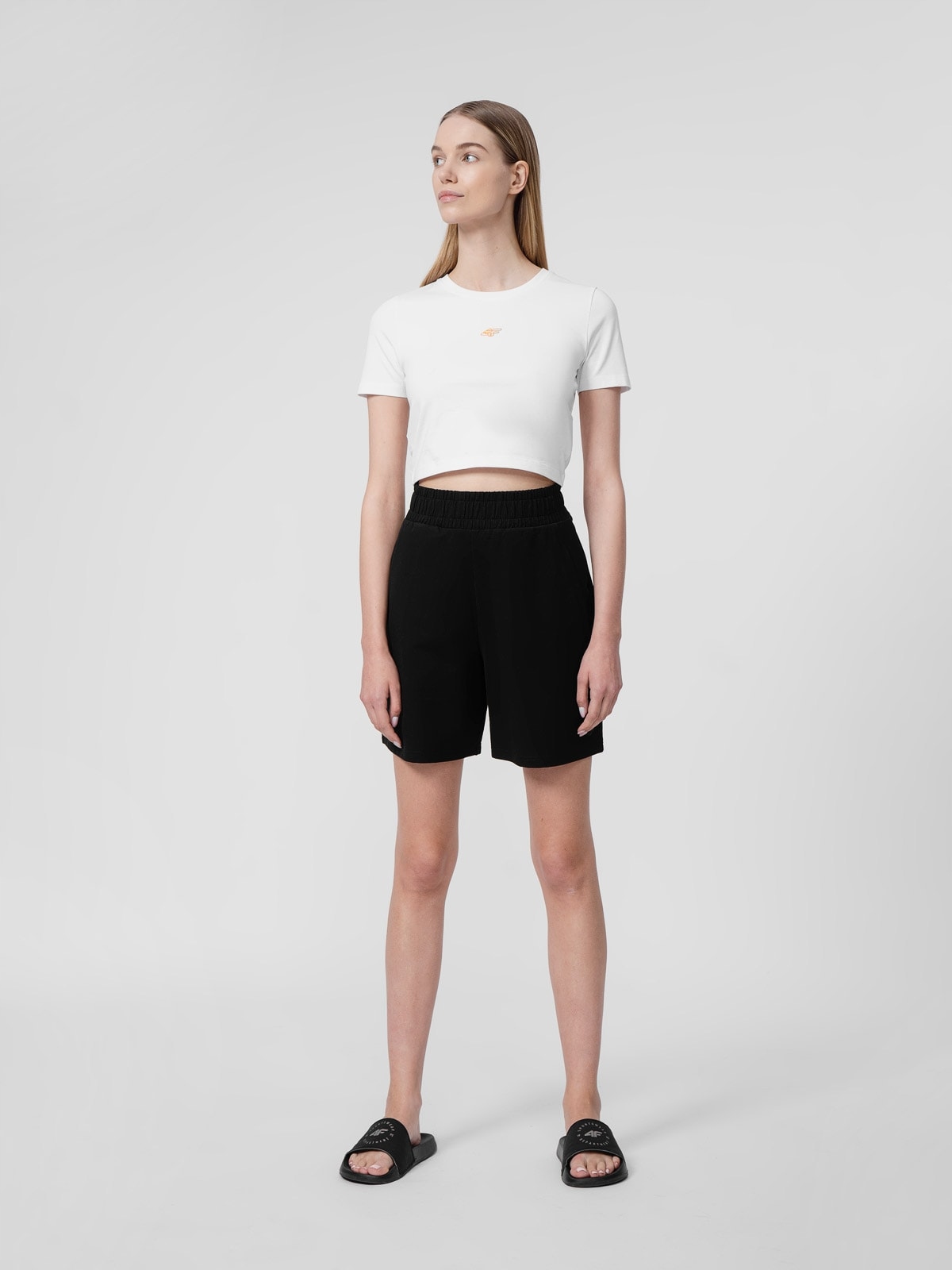 

Spodenki 4F 4FSS22TSHOF109-20S-L