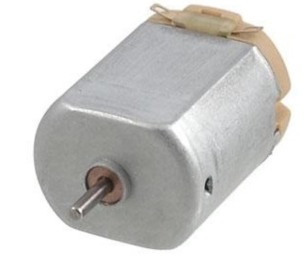 

Mini silniczek 9V typ MT78 T2
