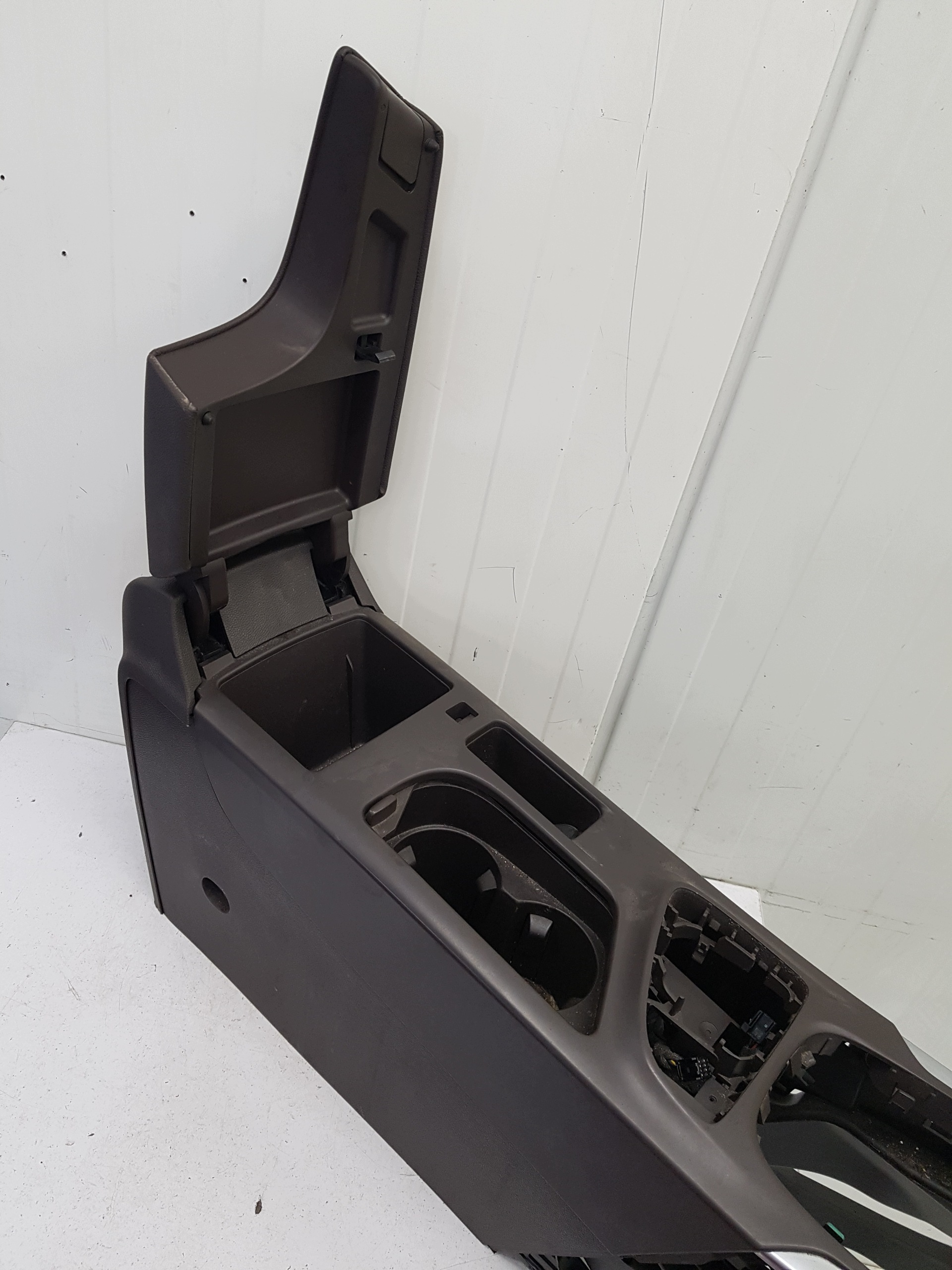 armrest OPEL INSIGNIA