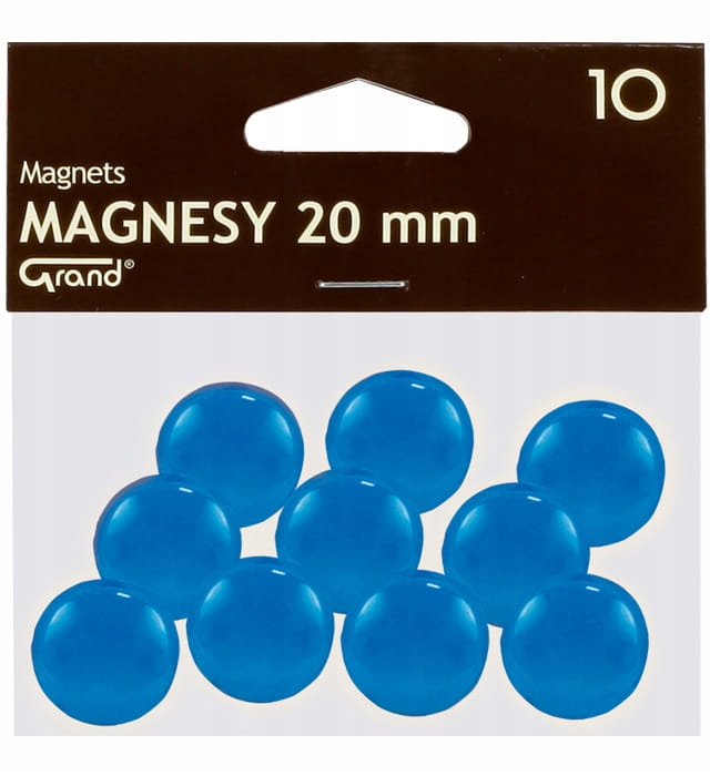 

Grand Magnesy 20 Mm 130-1690