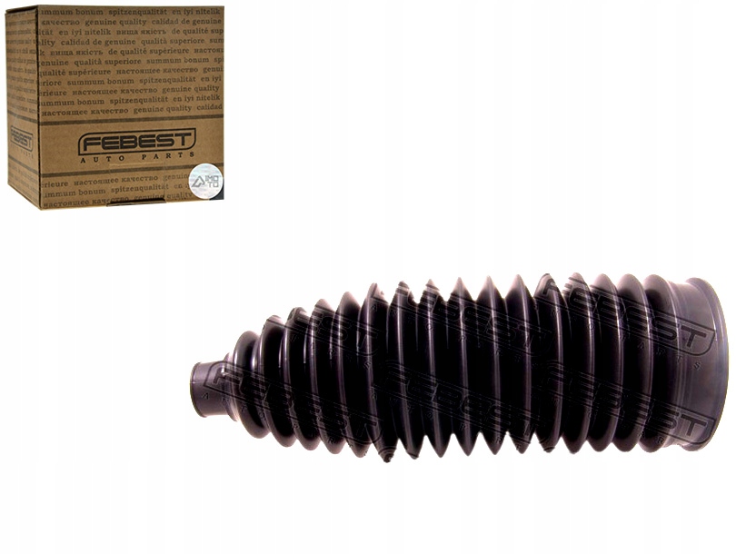 OSŁONA DRĄŻKA KIEROWNICZEGO TOYOTA CAMRY JPP ACV40 ASV40 GSV40