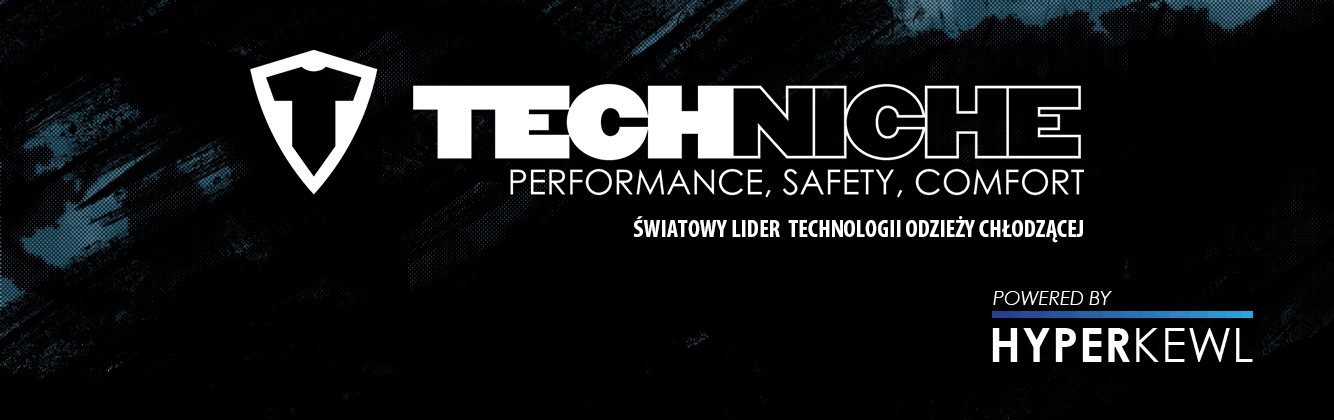 Kamizelka chłodząca do biegania, koszulka czarny Kod producenta 6531-sv