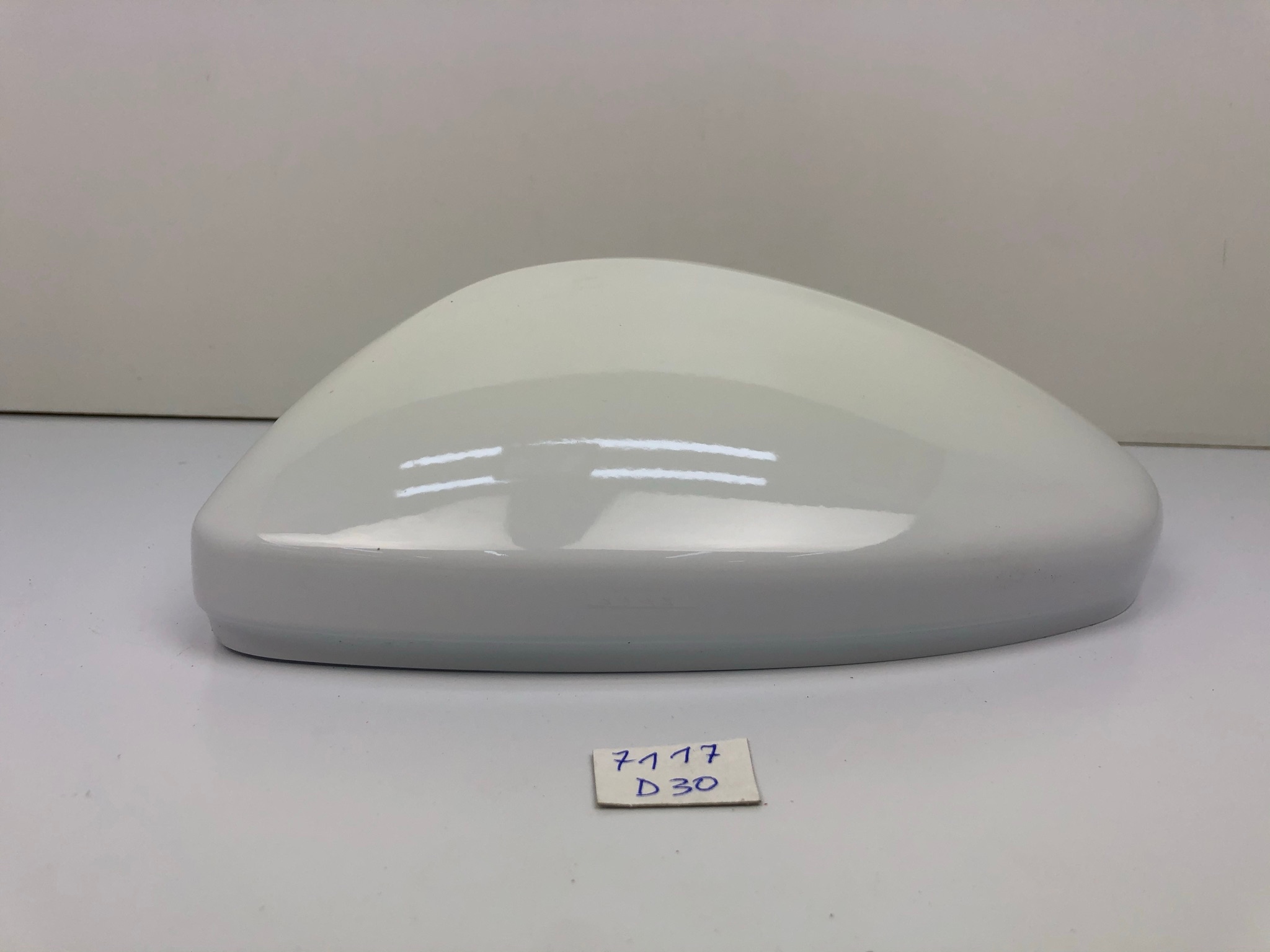 cover mirrors left PEUGEOT 508 II 2018- 982620559